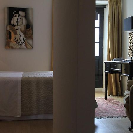 Aire De Ronda (Adults Only) Exterior foto