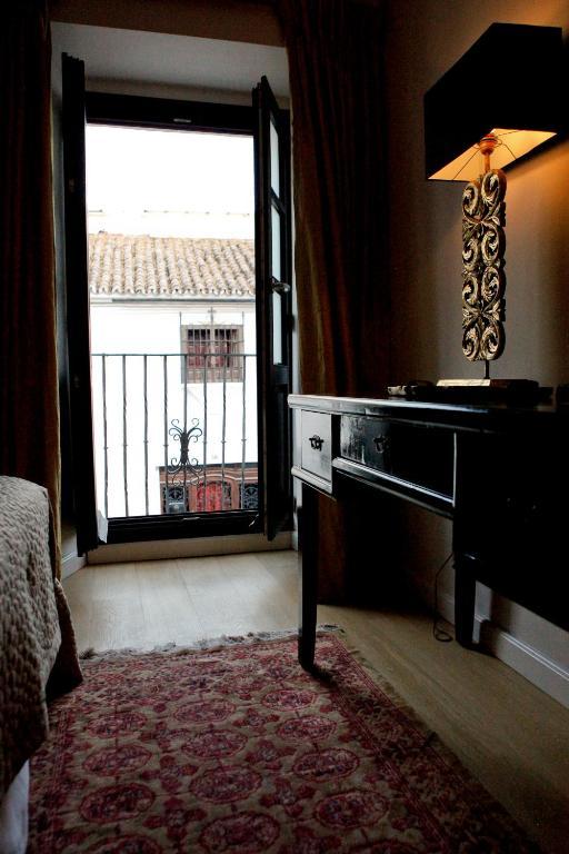 Aire De Ronda (Adults Only) Exterior foto