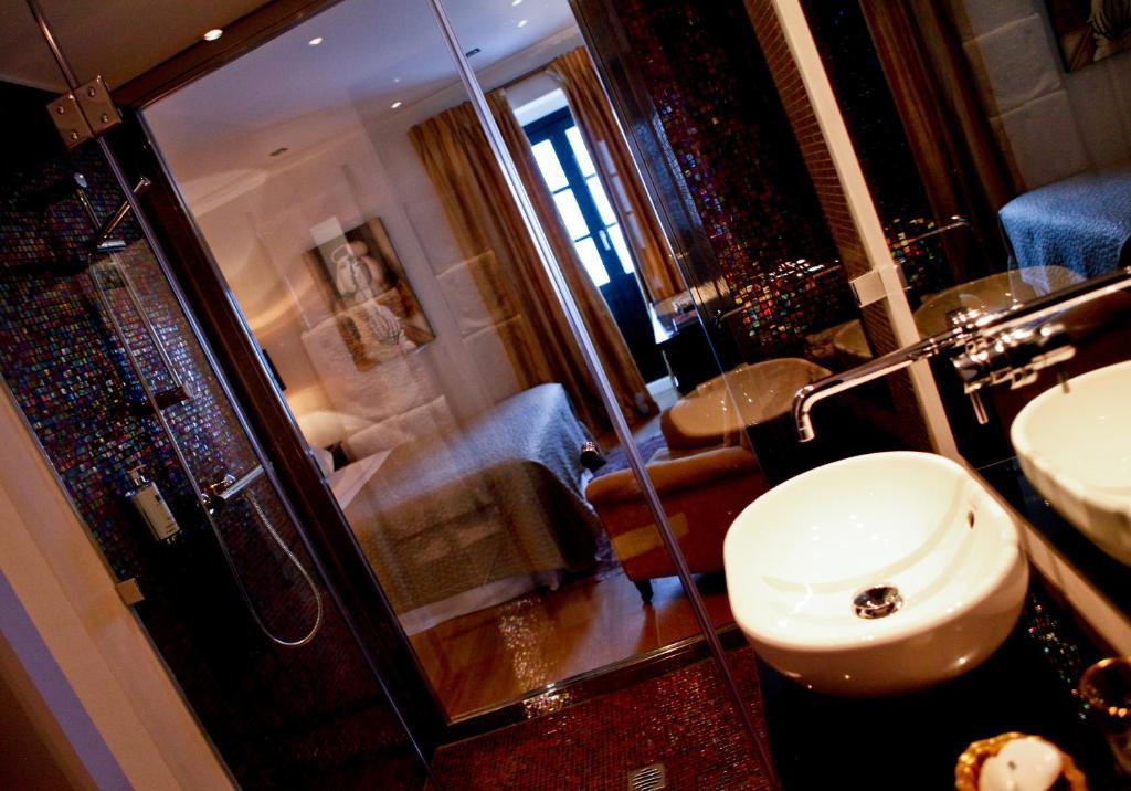 Aire De Ronda (Adults Only) Quarto foto