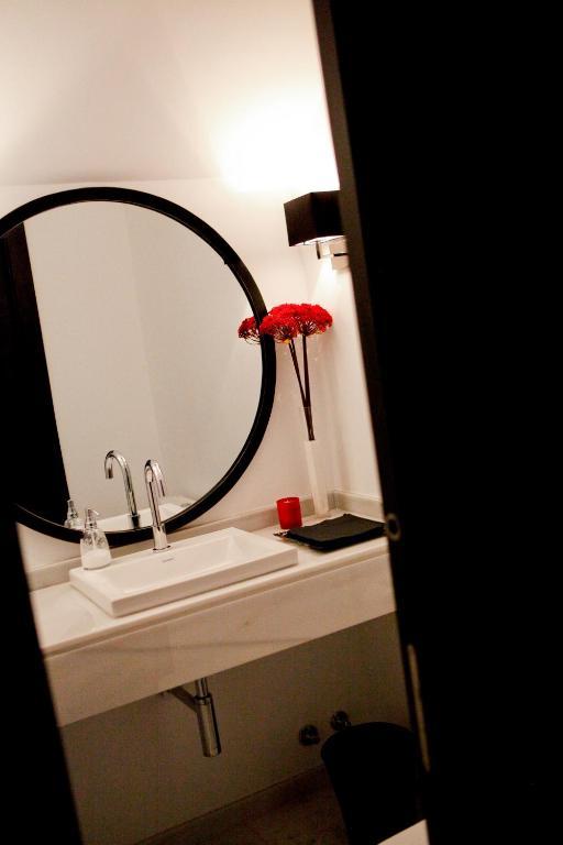Aire De Ronda (Adults Only) Exterior foto