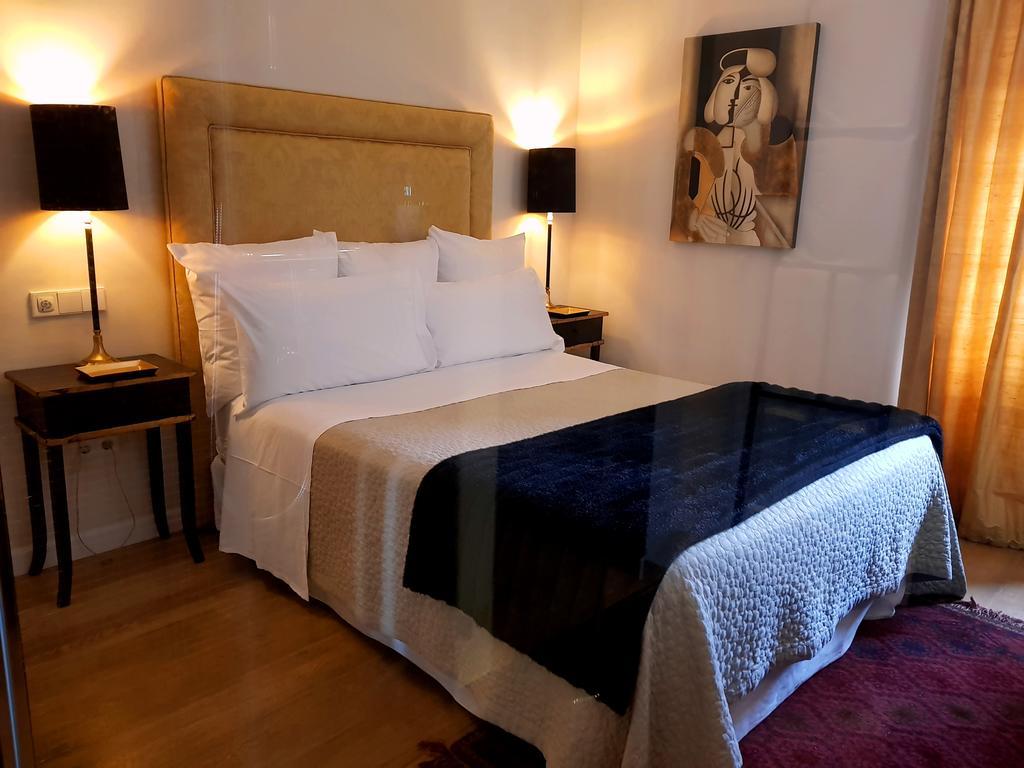 Aire De Ronda (Adults Only) Exterior foto
