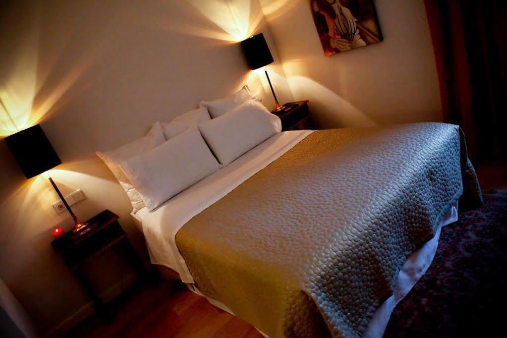 Aire De Ronda (Adults Only) Exterior foto