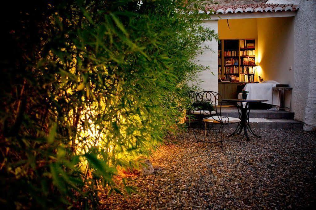 Aire De Ronda (Adults Only) Exterior foto