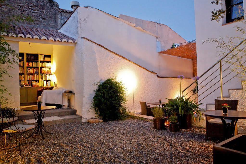 Aire De Ronda (Adults Only) Exterior foto