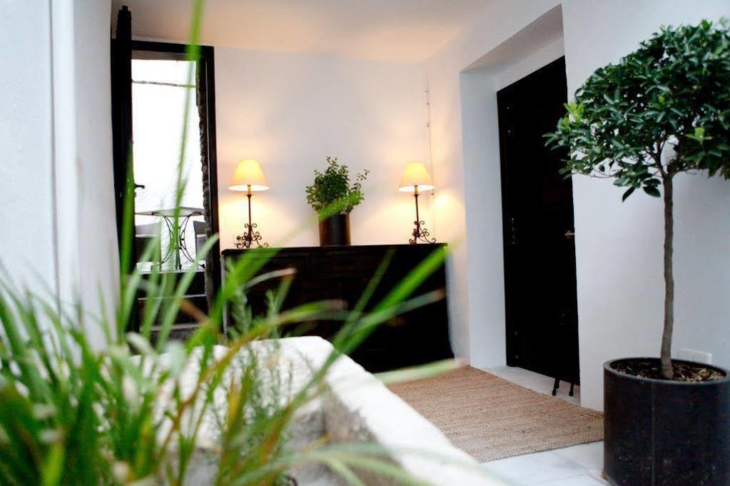 Aire De Ronda (Adults Only) Exterior foto