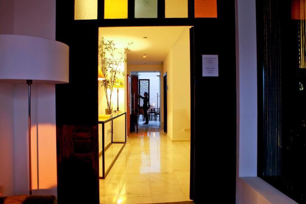 Aire De Ronda (Adults Only) Exterior foto
