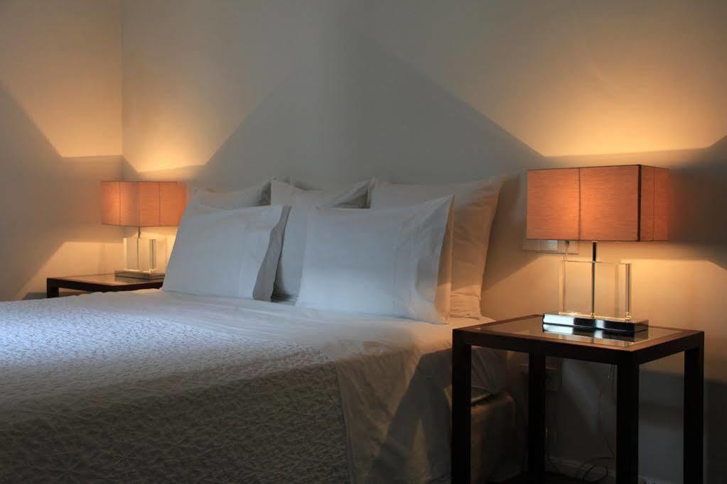Aire De Ronda (Adults Only) Exterior foto