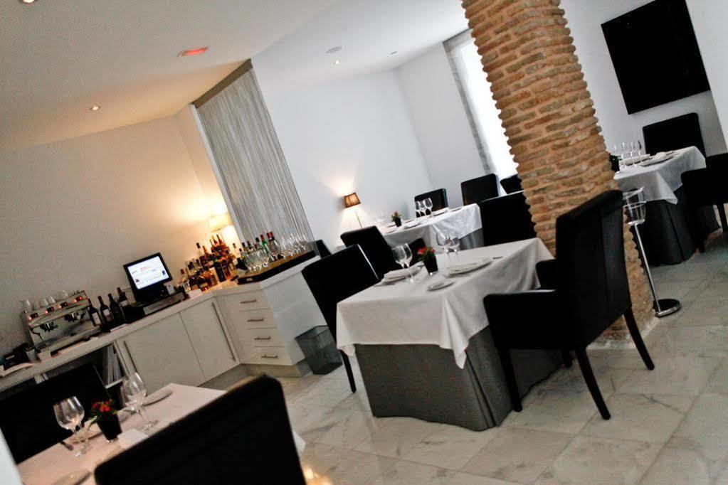 Aire De Ronda (Adults Only) Exterior foto