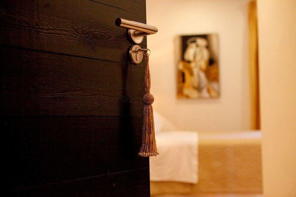 Aire De Ronda (Adults Only) Exterior foto