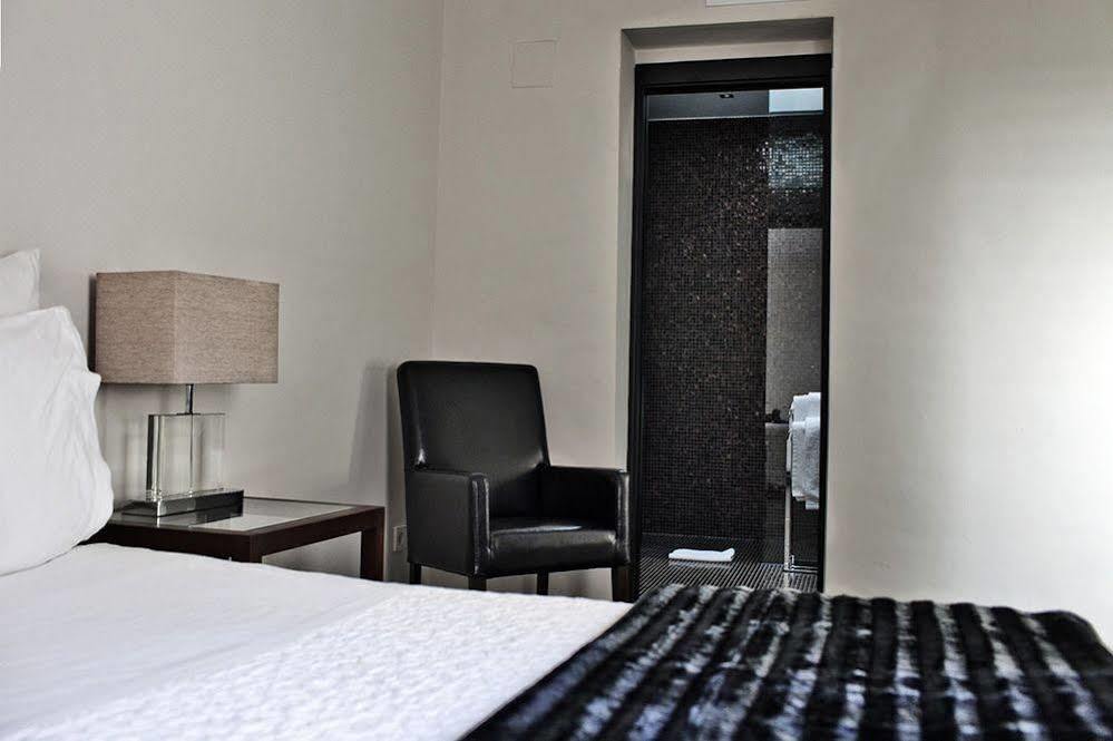Aire De Ronda (Adults Only) Exterior foto