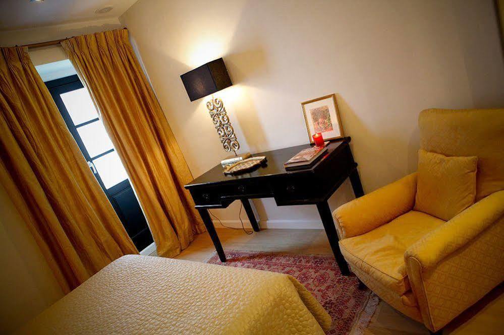 Aire De Ronda (Adults Only) Exterior foto